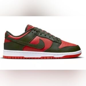 Nike Dunk Low Retro BTTYS